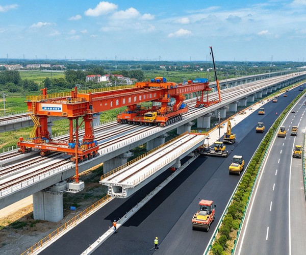 辽宁公路建设